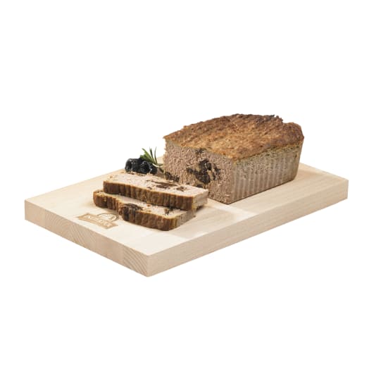 INDYKPOL Pasztet śliwka (160g-240g)