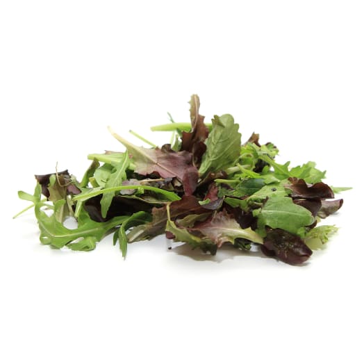 FRISCO ORGANIC Mix sałat misticanza BIO