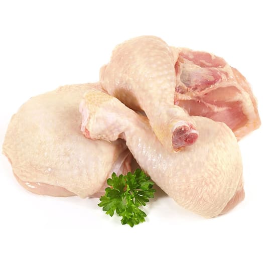 LIMEKO Podudzie z kurczaka BIO 5 szt.