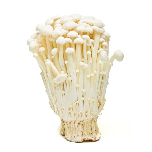 FRISCO FRESH Grzyby Enoki