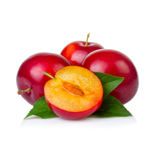 FRISCO FRESH Śliwki deserowe imp. 4 szt.