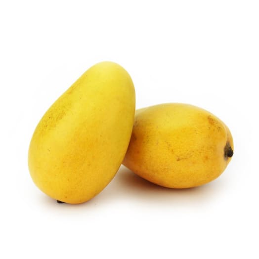 FRISCO ORGANIC Mango Ataulfo BIO