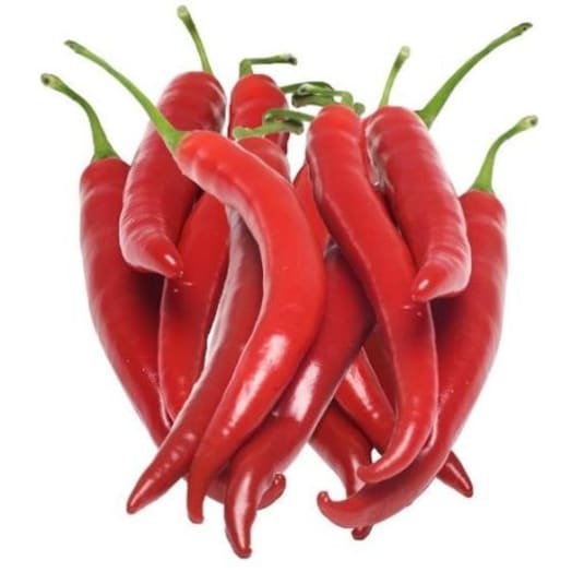FRISCO FRESH Papryka pepperoni czerwona 5-7 szt.