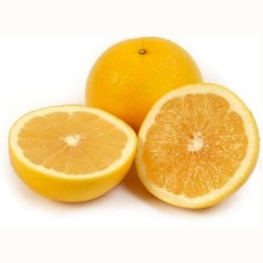 FRISCO FRESH Grejpfrut biały 2 szt.