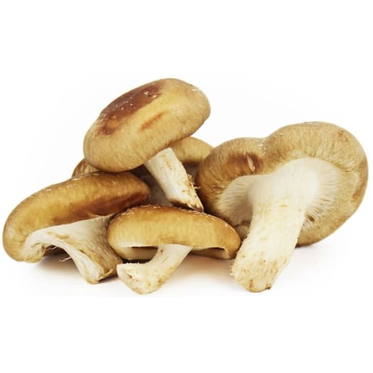 FRISCO ORGANIC Grzyby Shitake BIO