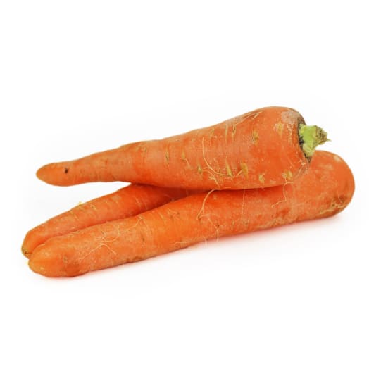 FRISCO ORGANIC Marchew młoda świeża BIO