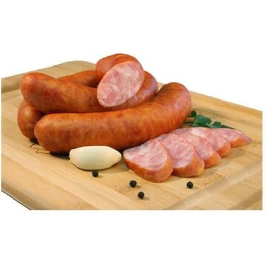 WIERZEJKI Kiełbasa śląska - kawałek