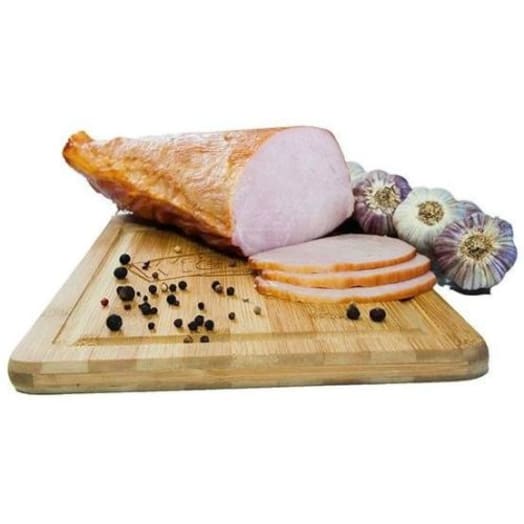 WIERZEJKI Polędwica sopocka - plastry