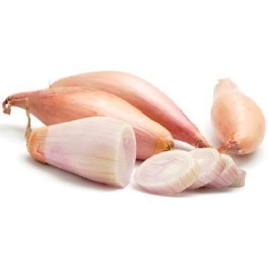 FRISCO ORGANIC Cebula szalotka BIO