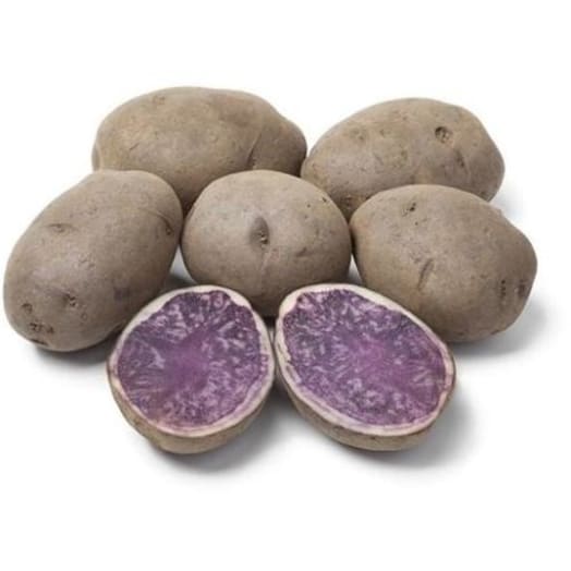 FRISCO FRESH Ziemniaczki truflowo-fioletowe
