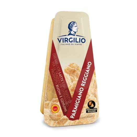 VIRGILIO Ser Parmigiano Reggiano D.O.P.