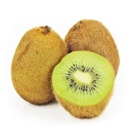 FRISCO ORGANIC Kiwi świeże BIO 2-3 szt. tacka