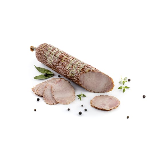 GROT Kiełbasa krakowska sucha (136g-204g)