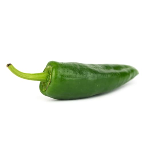 FRISCO FRESH Papryka Padron Zielona
