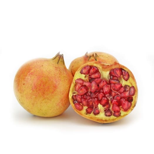 FRISCO ORGANIC Granat BIO