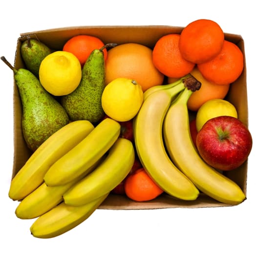 FRISCO FRESH Box Owocowy Mix
