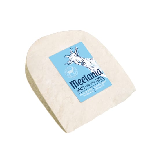 FRESH PACK MEELANIA Ser kozi
