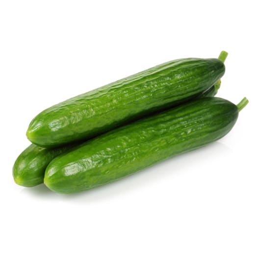 FRISCO FRESH Ogórki krótkie krajowe 2-4 szt.