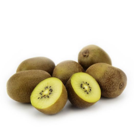 FRISCO ORGANIC Kiwi żółte świeże BIO
