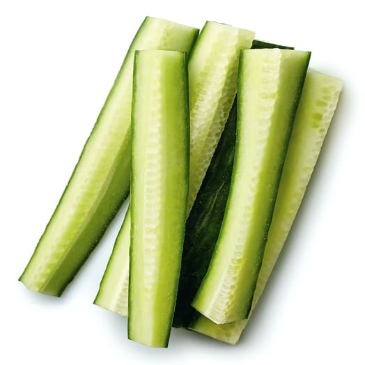 FRISCO FRESH Ogórek zielony słupki