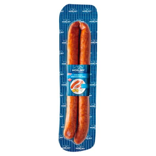 MORLINY Kiełbasa podwawelska