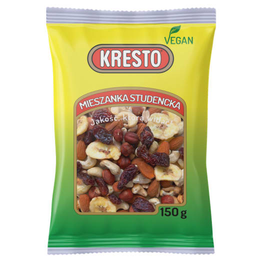 KRESTO Mieszanka studencka