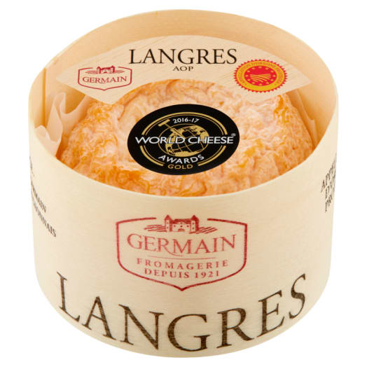 GERMAIN Langres Germain AOP