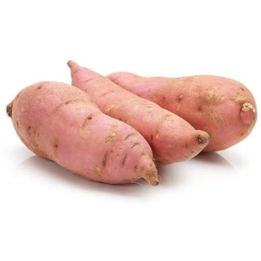 FRISCO ORGANIC Ziemniaki bataty słodkie BIO