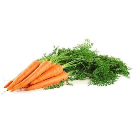 FRISCO FRESH Marchewki młode pęczek