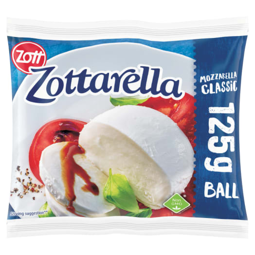 ZOTT Zottarella Ser Mozzarella