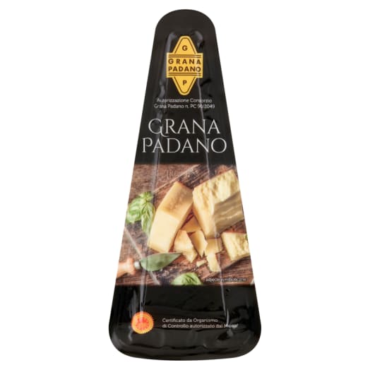 TEMAR Ser Grana Padano D.O.P. (klinek)
