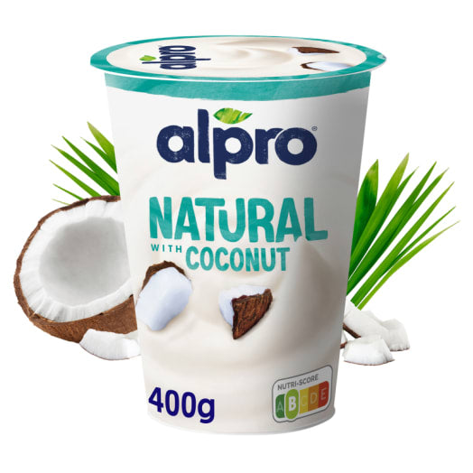 ALPRO Produkt sojowy kokos