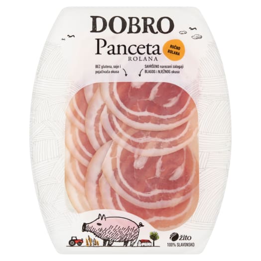 JOTY Pancetta