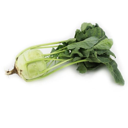 FRISCO ORGANIC Kalarepa świeża BIO