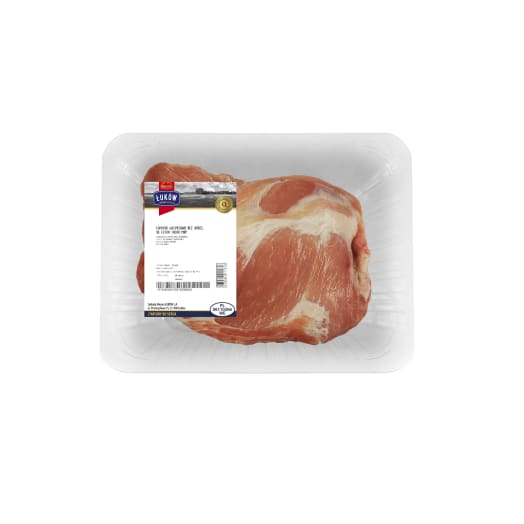 ŁUKÓW Łopatka wieprzowa bez kości (800g-1200g)