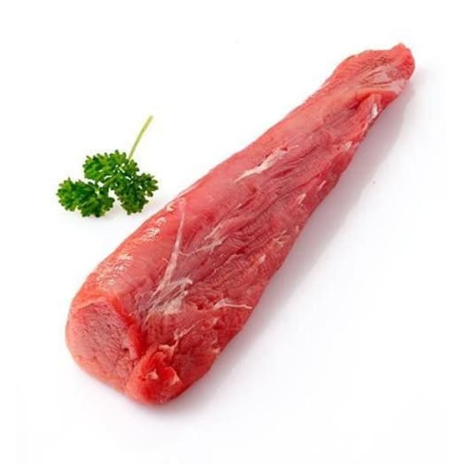 FRISCO FRESH Polędwica wołowa bez głowy