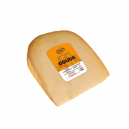 FRESH PACK Ser gouda
