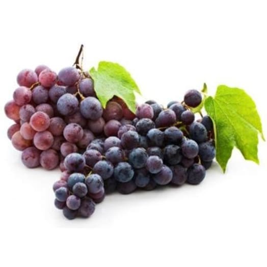 FRISCO FRESH Winogrona różowe/ciemne red globe