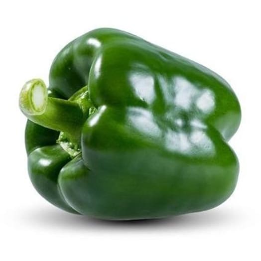 FRISCO FRESH Papryka zielona 1-2 szt.