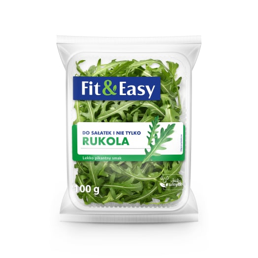 FIT&EASY Rukola