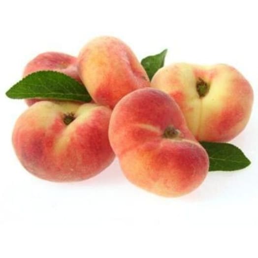 FRISCO FRESH Brzoskwinie ciasteczkowe 5-7szt.