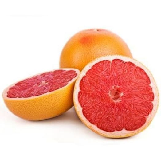 FRISCO FRESH Grejpfrut czerwony 2 szt.