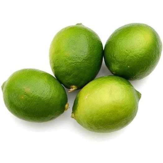 FRISCO FRESH Limonki 3 - 5 szt.