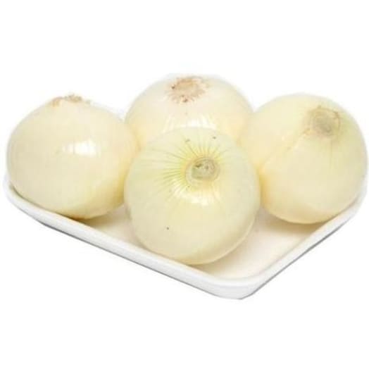 FRISCO FRESH Cebula żółta obrana 4 szt.