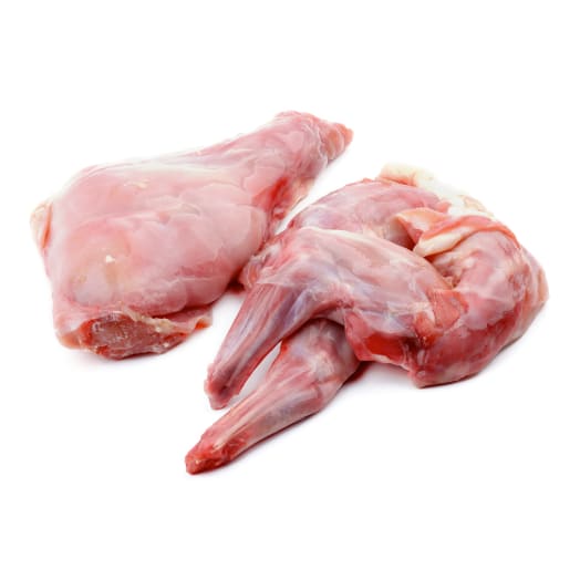 FRISCO FRESH Łopatka królika