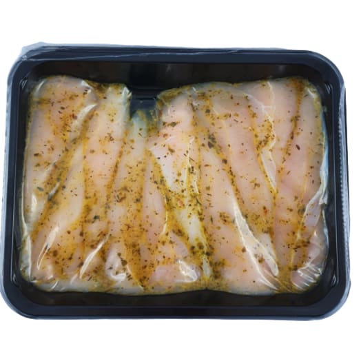 FRISCO FRESH Grill Polędwiczki drobiowe na grill