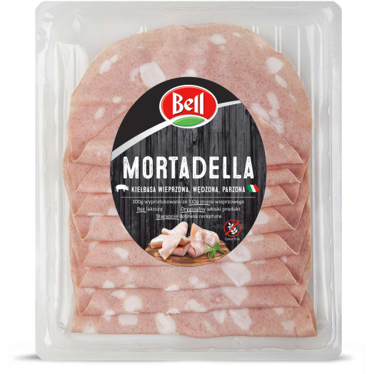 BELL Mortadella