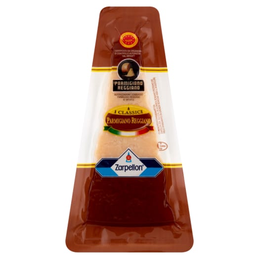 ZARPELLON Ser Parmigiano Reggiano D.O.P.