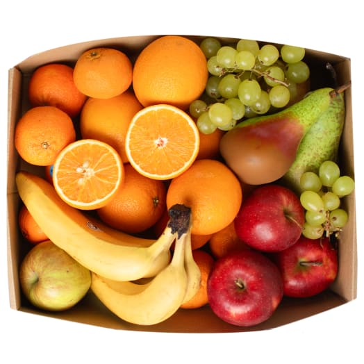 FRISCO FRESH Box Owocowy Standard