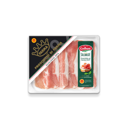GALBANI Szynka dojrzewająca prosciutto di Parma DOP